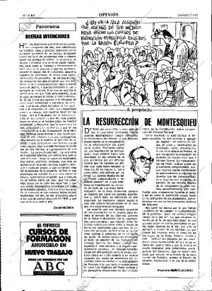 ABC MADRID 07-01-1995 página 18