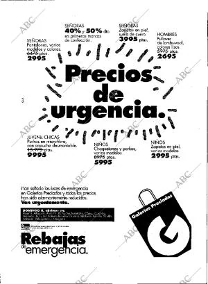 ABC MADRID 07-01-1995 página 2