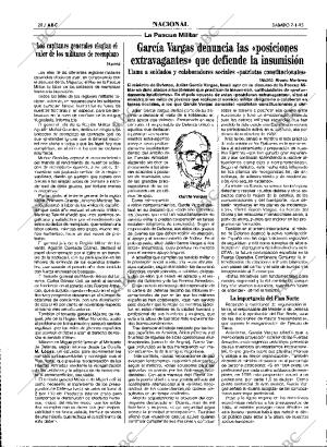 ABC MADRID 07-01-1995 página 20