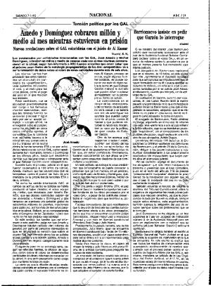 ABC MADRID 07-01-1995 página 21