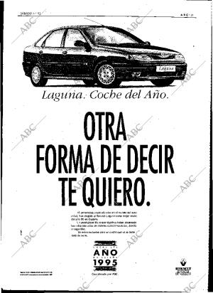ABC MADRID 07-01-1995 página 31