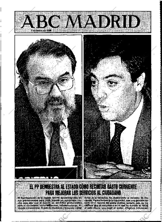 ABC MADRID 07-01-1995 página 53