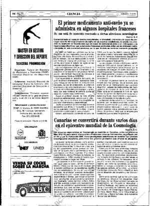 ABC MADRID 07-01-1995 página 70