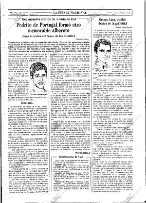 ABC MADRID 07-01-1995 página 76