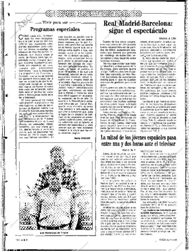ABC SEVILLA 07-01-1995 página 100