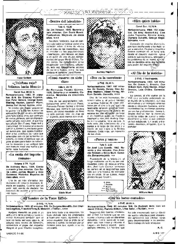 ABC SEVILLA 07-01-1995 página 101