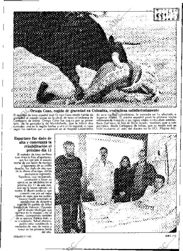 ABC SEVILLA 07-01-1995 página 11