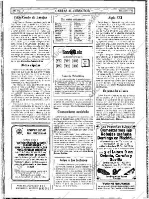 ABC SEVILLA 07-01-1995 página 16