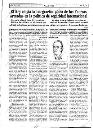 ABC SEVILLA 07-01-1995 página 21