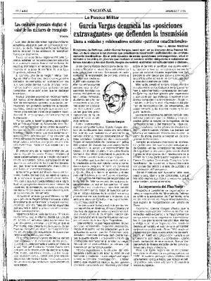 ABC SEVILLA 07-01-1995 página 22