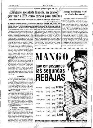 ABC SEVILLA 07-01-1995 página 25