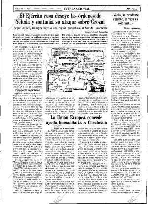ABC SEVILLA 07-01-1995 página 27