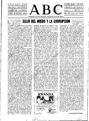 ABC SEVILLA 07-01-1995 página 3