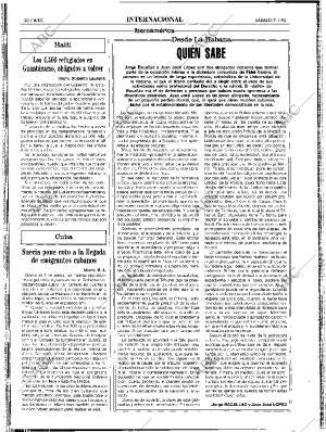 ABC SEVILLA 07-01-1995 página 30