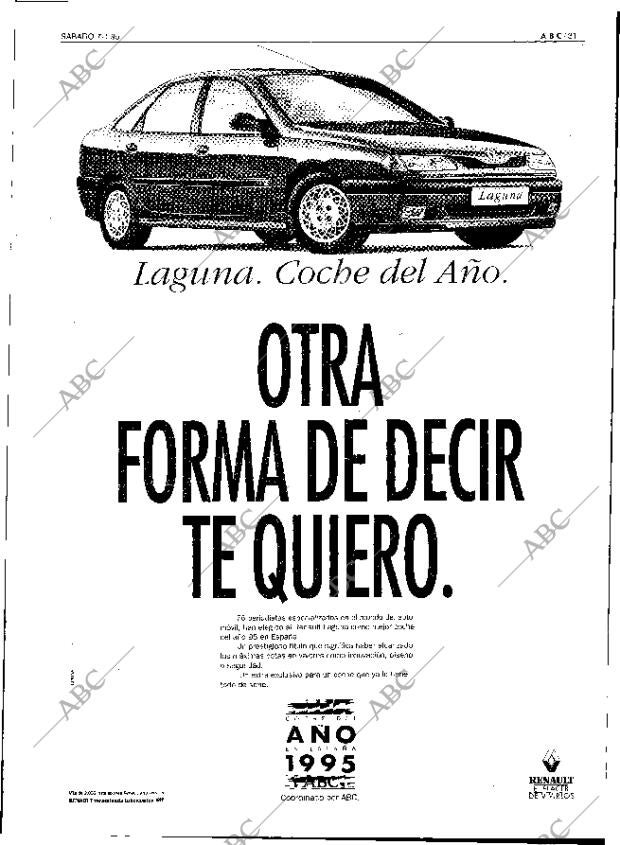 ABC SEVILLA 07-01-1995 página 31