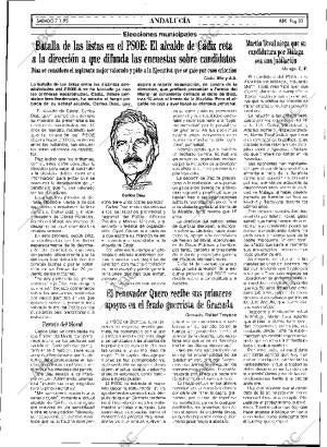 ABC SEVILLA 07-01-1995 página 33