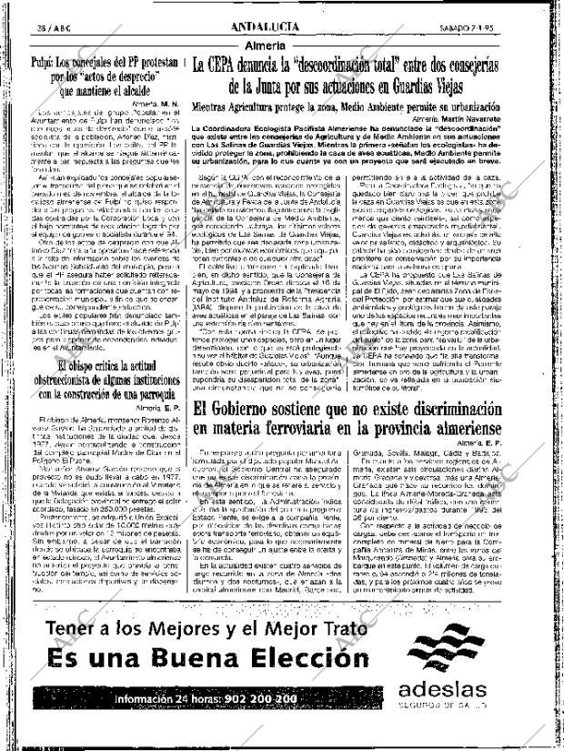 ABC SEVILLA 07-01-1995 página 38