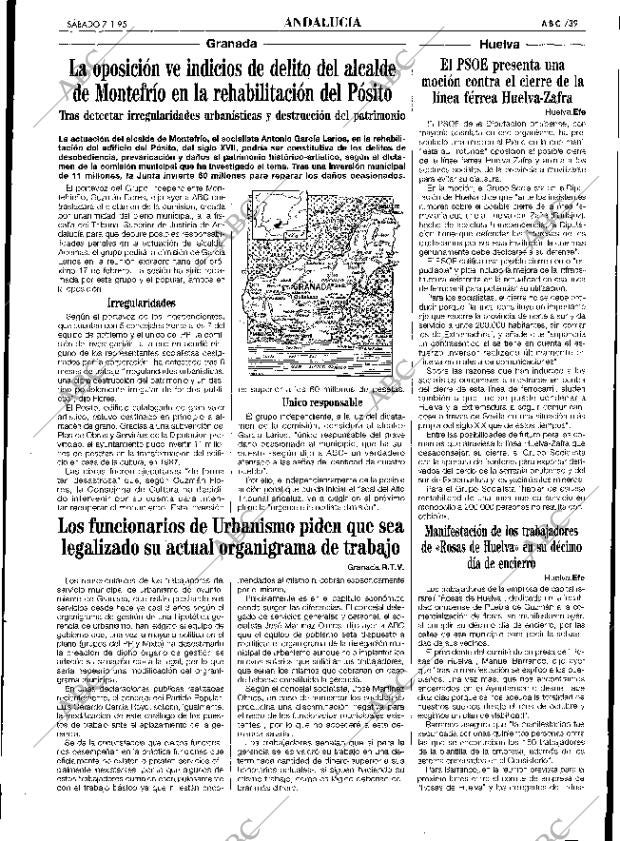 ABC SEVILLA 07-01-1995 página 39