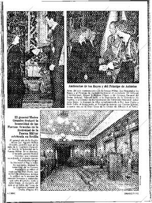 ABC SEVILLA 07-01-1995 página 4