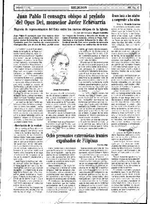 ABC SEVILLA 07-01-1995 página 43