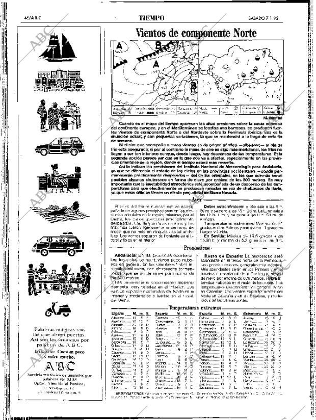 ABC SEVILLA 07-01-1995 página 46