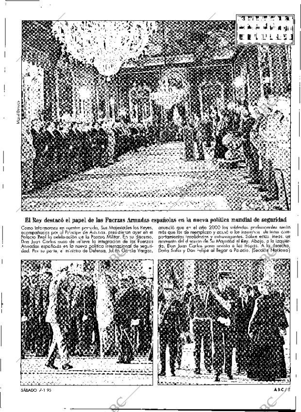 ABC SEVILLA 07-01-1995 página 5
