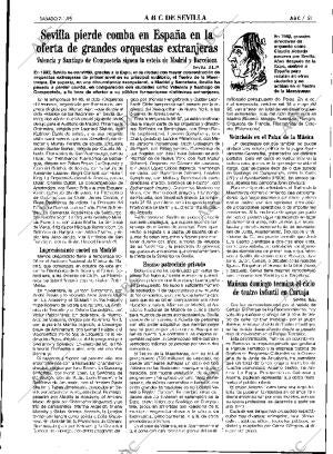 ABC SEVILLA 07-01-1995 página 51
