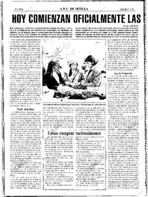 ABC SEVILLA 07-01-1995 página 52