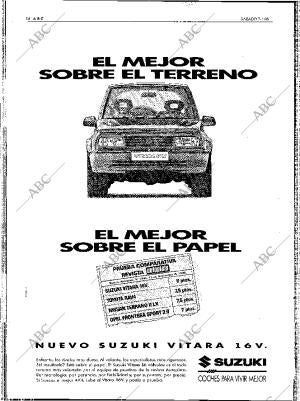 ABC SEVILLA 07-01-1995 página 54