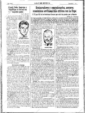 ABC SEVILLA 07-01-1995 página 56