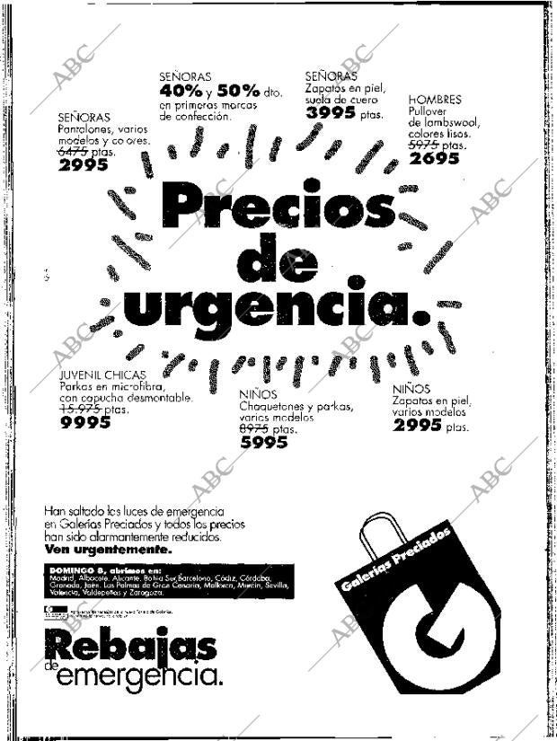 ABC SEVILLA 07-01-1995 página 6