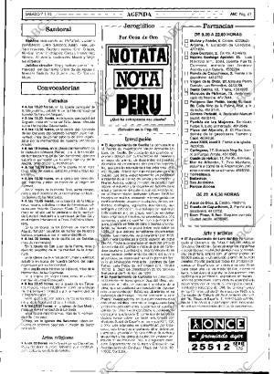 ABC SEVILLA 07-01-1995 página 61