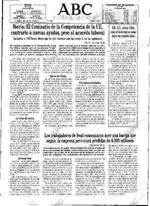 ABC SEVILLA 07-01-1995 página 67