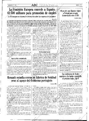 ABC SEVILLA 07-01-1995 página 71