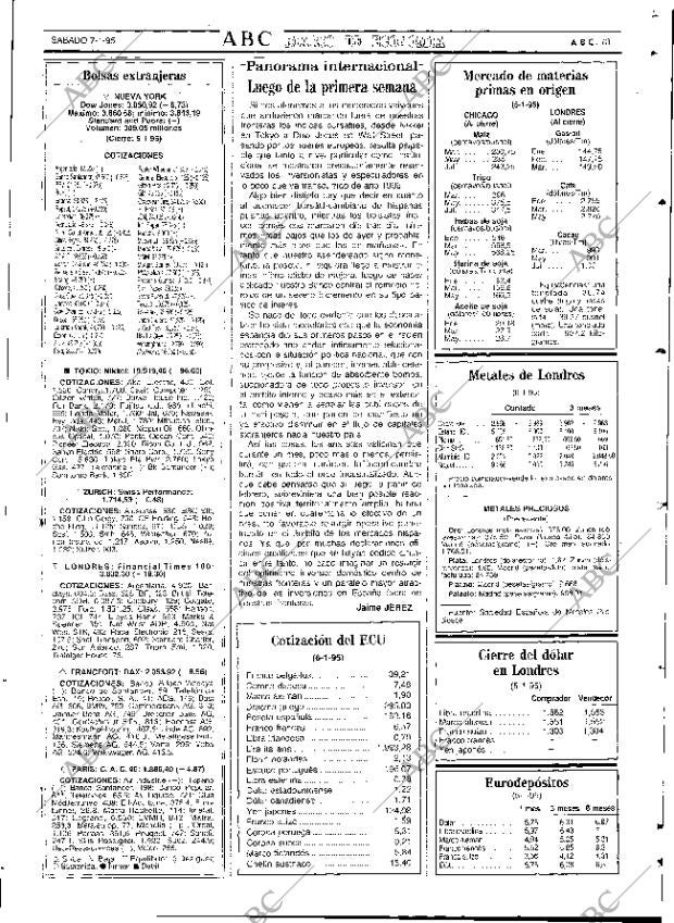 ABC SEVILLA 07-01-1995 página 73