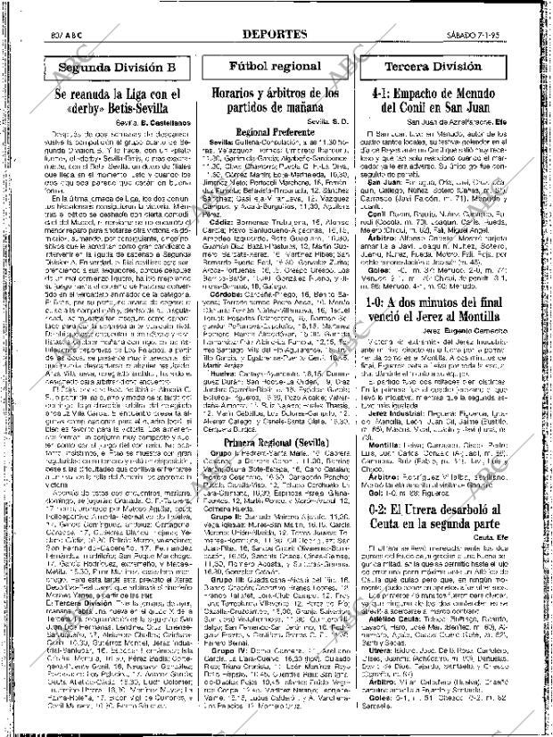 ABC SEVILLA 07-01-1995 página 80
