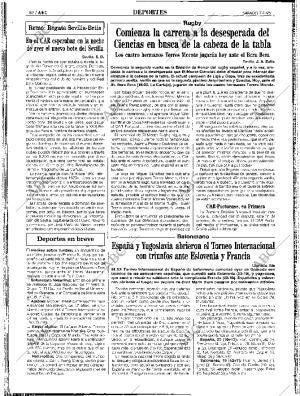 ABC SEVILLA 07-01-1995 página 82