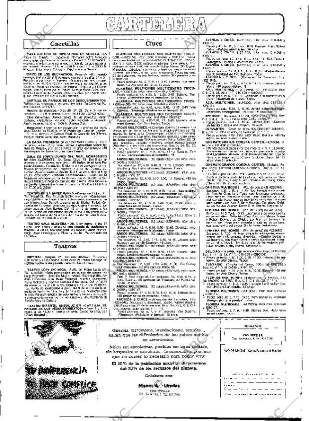 ABC SEVILLA 07-01-1995 página 85