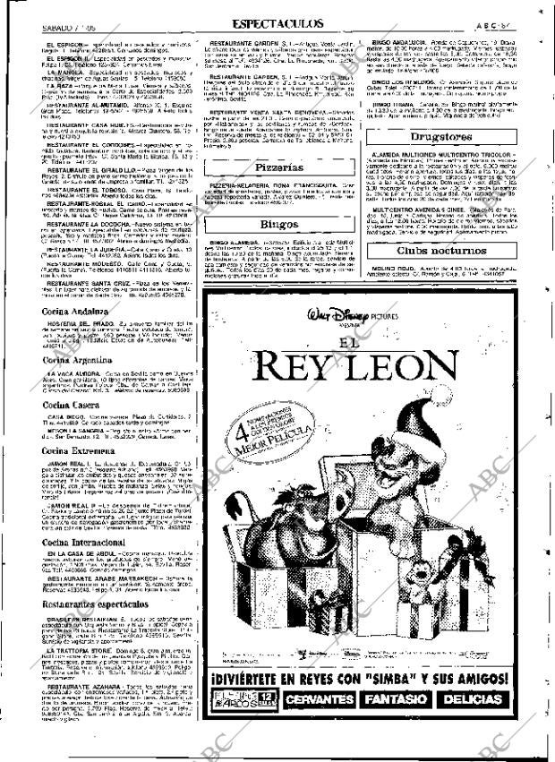 ABC SEVILLA 07-01-1995 página 87