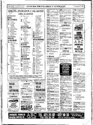 ABC SEVILLA 07-01-1995 página 88