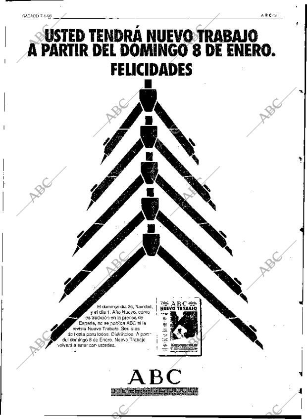 ABC SEVILLA 07-01-1995 página 91