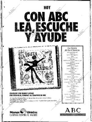 ABC SEVILLA 07-01-1995 página 98