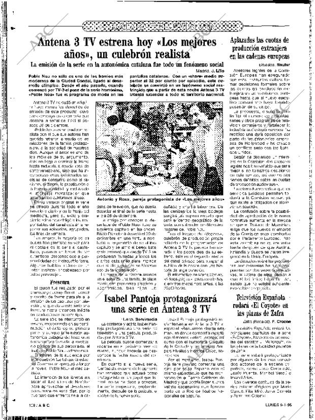 ABC SEVILLA 09-01-1995 página 108