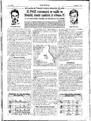 ABC SEVILLA 09-01-1995 página 18
