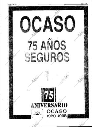 ABC SEVILLA 09-01-1995 página 29