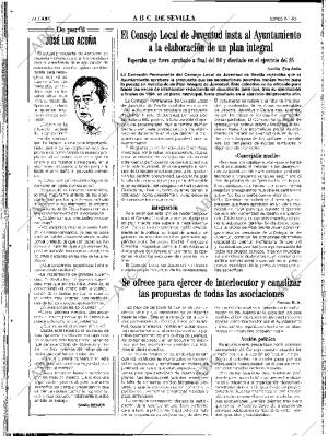 ABC SEVILLA 09-01-1995 página 74