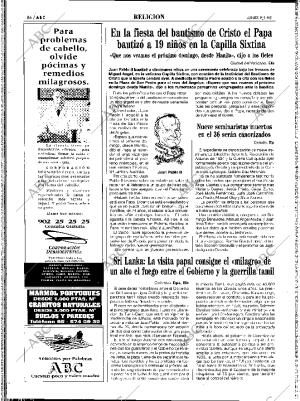 ABC SEVILLA 09-01-1995 página 86