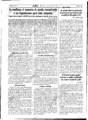 ABC SEVILLA 09-01-1995 página 93