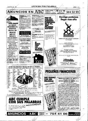 ABC MADRID 10-01-1995 página 119