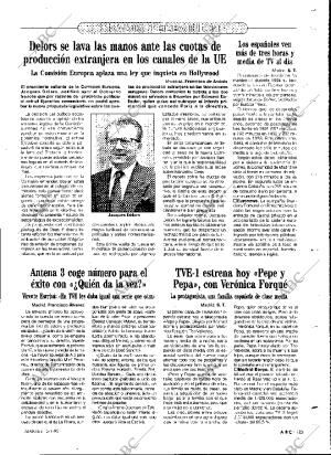 ABC MADRID 10-01-1995 página 123